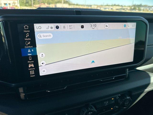 new 2025 Jeep Gladiator car, priced at $65,995