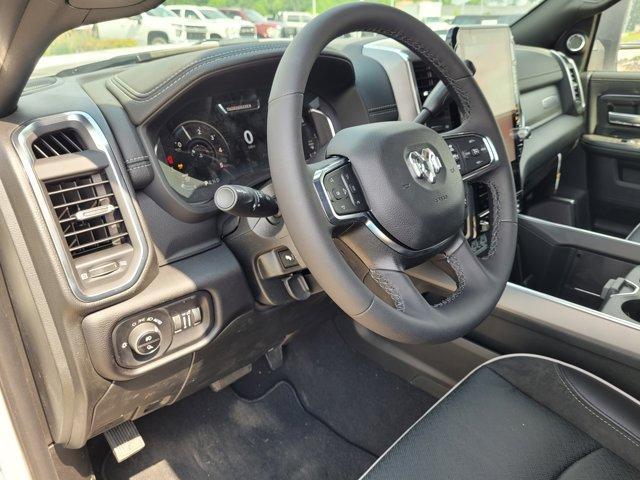 new 2025 Ram 2500 car, priced at $80,193