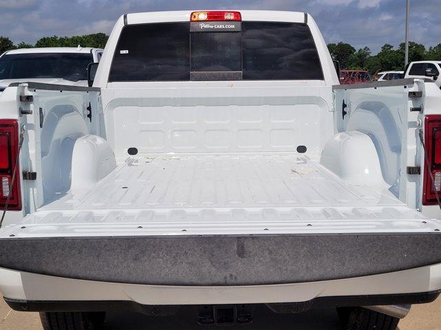 new 2025 Ram 2500 car, priced at $80,193