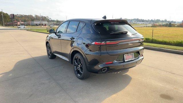 new 2024 Dodge Hornet car, priced at $38,718