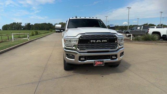 used 2022 Ram 3500 car, priced at $71,000