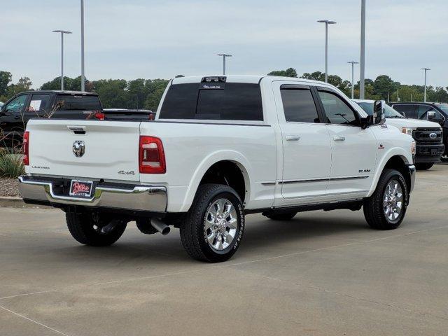 used 2022 Ram 3500 car, priced at $79,983