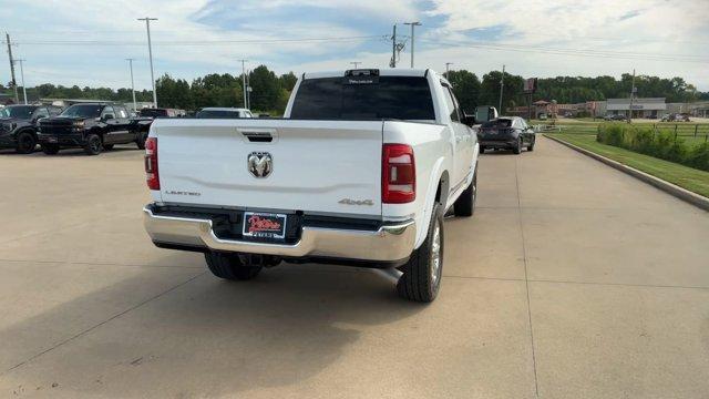 used 2022 Ram 3500 car, priced at $71,000