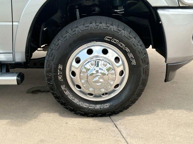 used 2022 Ram 3500 car, priced at $63,995