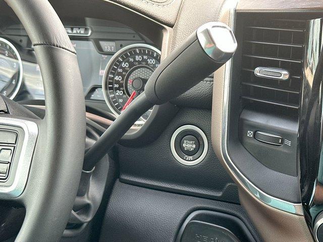 used 2022 Ram 3500 car, priced at $63,995