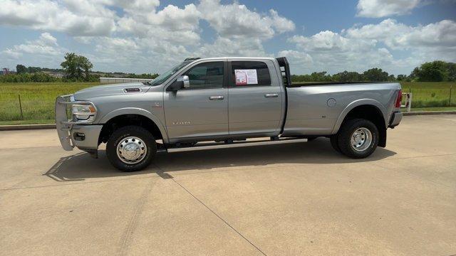 used 2022 Ram 3500 car, priced at $63,995