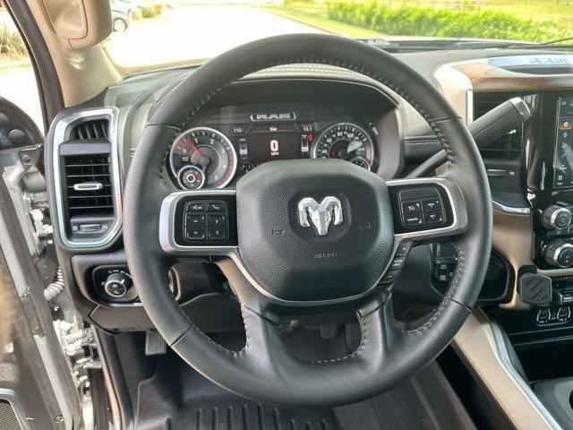 used 2022 Ram 3500 car, priced at $63,995