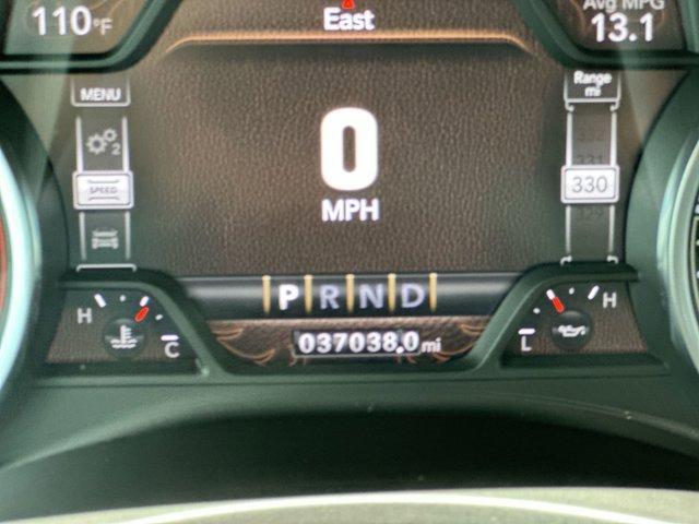 used 2022 Ram 3500 car, priced at $63,995