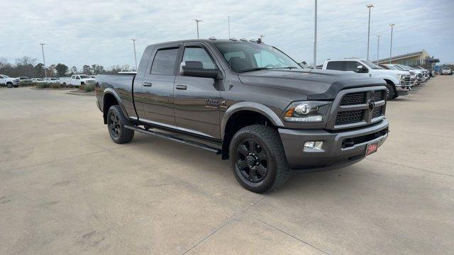 used 2017 Ram 2500 car, priced at $56,498