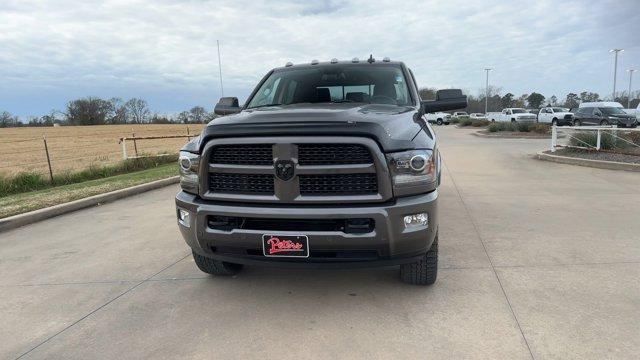 used 2017 Ram 2500 car, priced at $56,498