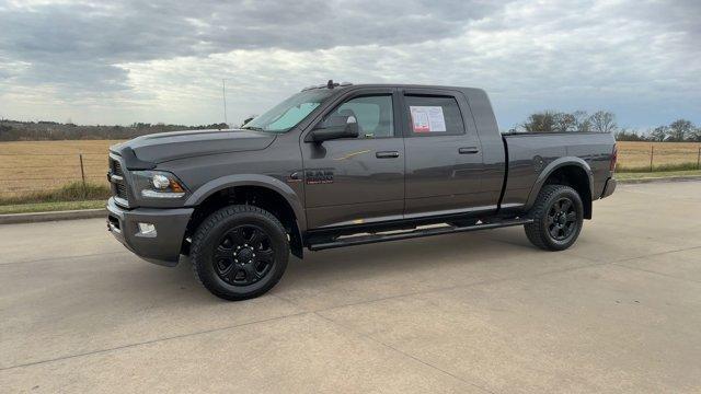 used 2017 Ram 2500 car, priced at $56,498