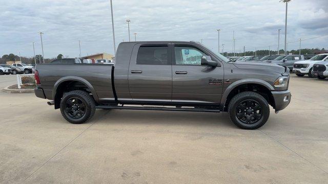 used 2017 Ram 2500 car, priced at $56,498