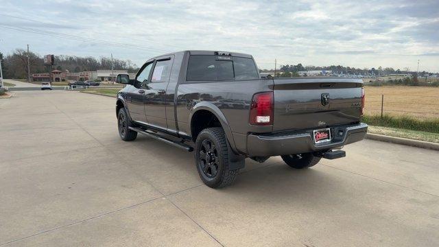 used 2017 Ram 2500 car, priced at $56,498