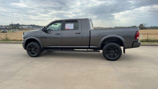 used 2017 Ram 2500 car, priced at $56,498