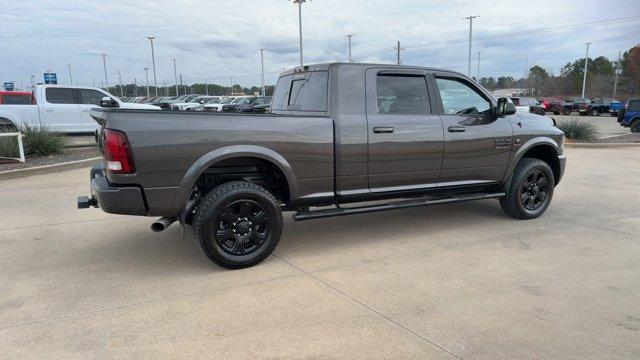 used 2017 Ram 2500 car, priced at $56,498