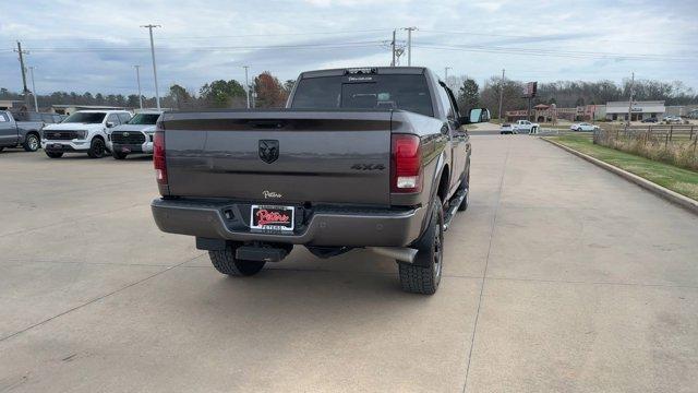 used 2017 Ram 2500 car, priced at $56,498