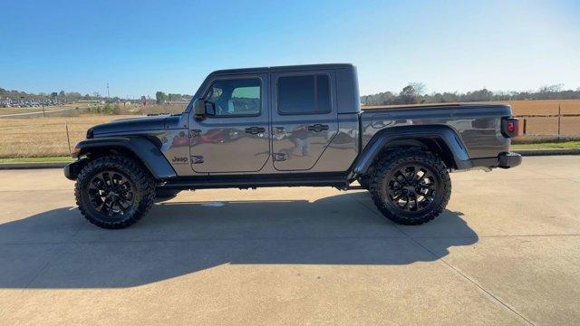 new 2025 Jeep Gladiator car, priced at $50,995