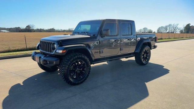 new 2025 Jeep Gladiator car, priced at $50,995