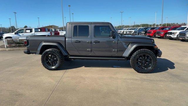 new 2025 Jeep Gladiator car, priced at $50,995