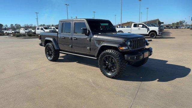 new 2025 Jeep Gladiator car, priced at $50,995