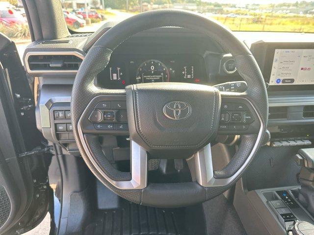 used 2025 Toyota 4Runner car, priced at $59,995