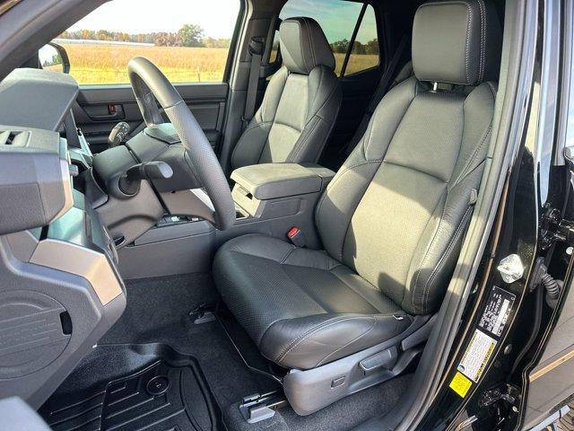 used 2025 Toyota 4Runner car, priced at $59,995