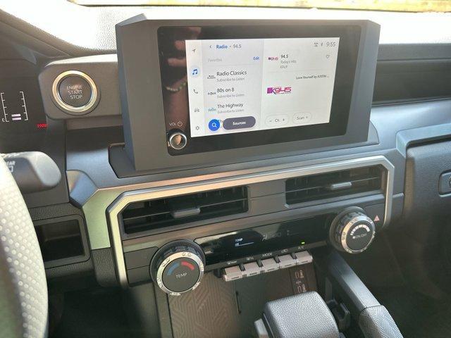 used 2025 Toyota 4Runner car, priced at $59,995