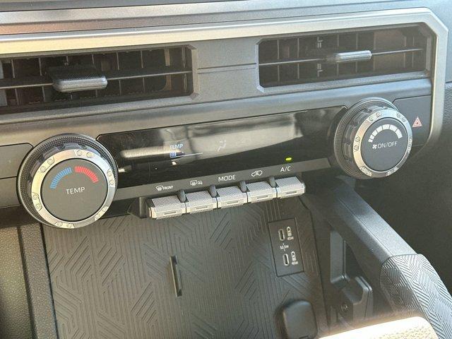 used 2025 Toyota 4Runner car, priced at $59,995