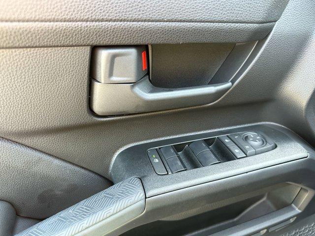 used 2025 Toyota 4Runner car, priced at $59,995