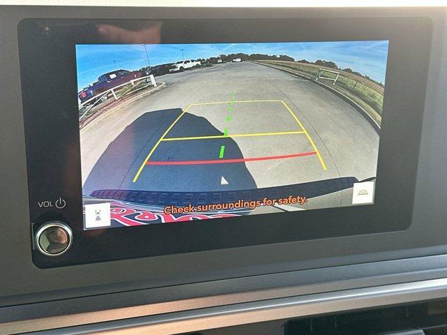 used 2025 Toyota 4Runner car, priced at $59,995