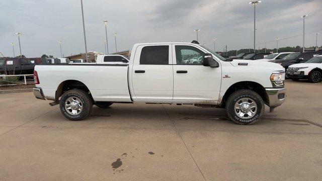 new 2024 Ram 3500 car, priced at $61,365