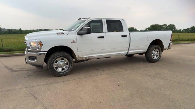 new 2024 Ram 3500 car, priced at $61,365