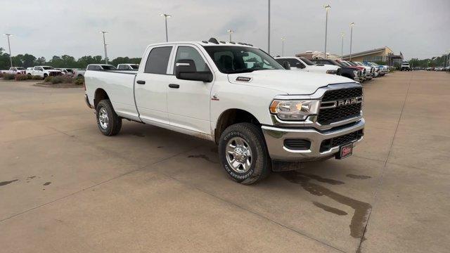 new 2024 Ram 3500 car, priced at $61,365