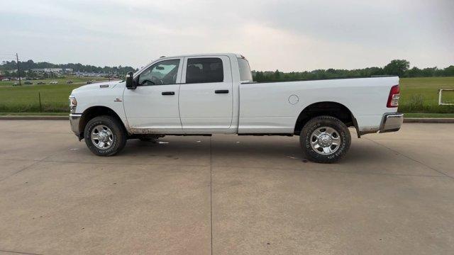 new 2024 Ram 3500 car, priced at $61,365