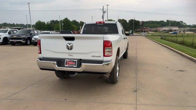 new 2024 Ram 3500 car, priced at $61,365