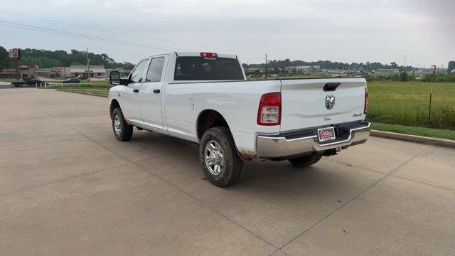 new 2024 Ram 3500 car, priced at $61,365