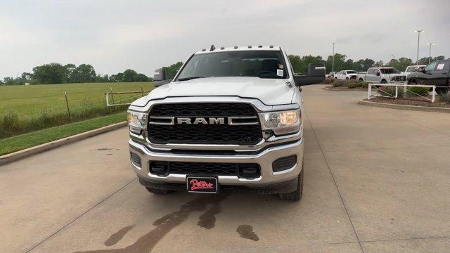 new 2024 Ram 3500 car, priced at $61,365