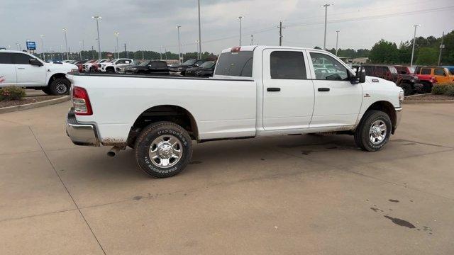 new 2024 Ram 3500 car, priced at $61,365