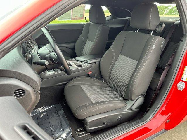 used 2023 Dodge Challenger car, priced at $25,995