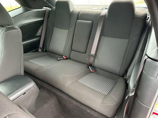used 2023 Dodge Challenger car, priced at $25,995
