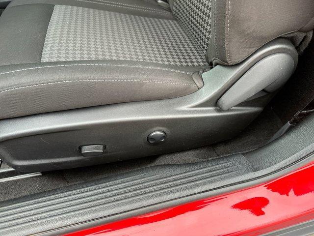 used 2023 Dodge Challenger car, priced at $25,995