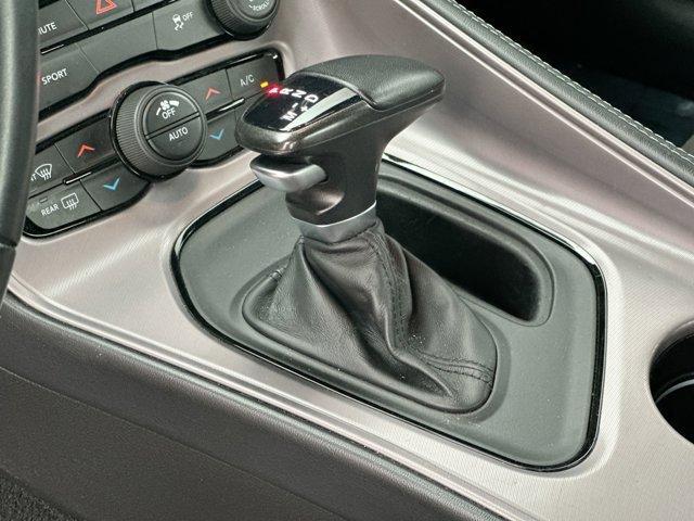 used 2023 Dodge Challenger car, priced at $25,995