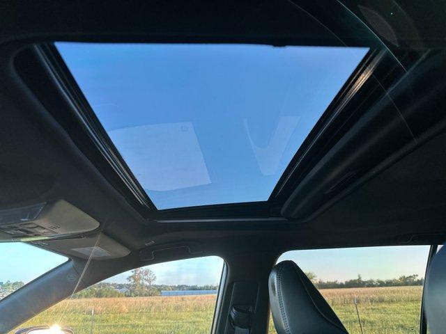 used 2023 Toyota RAV4 Hybrid car, priced at $37,995