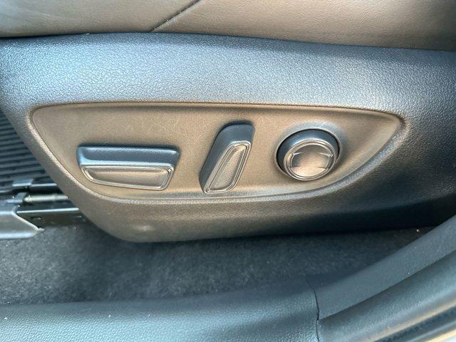 used 2023 Toyota RAV4 Hybrid car, priced at $37,995