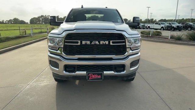 new 2024 Ram 3500 car, priced at $59,995