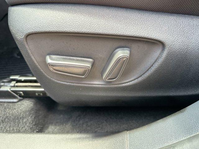 used 2024 Toyota Highlander car, priced at $44,995