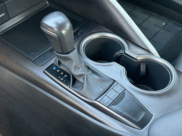 used 2022 Toyota Camry car, priced at $25,995