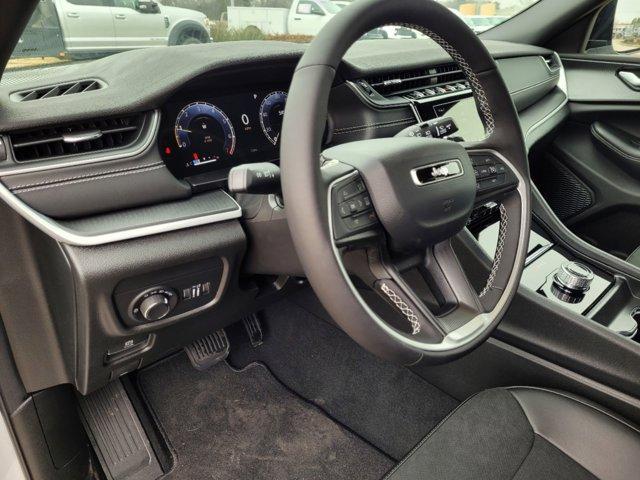 new 2025 Jeep Grand Cherokee L car, priced at $46,575