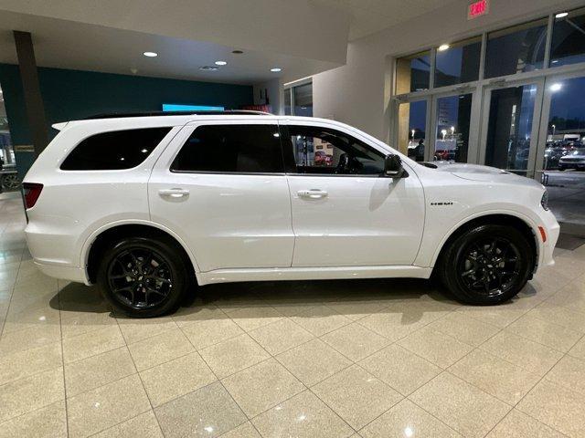 new 2026 Dodge Durango car, priced at $49,255