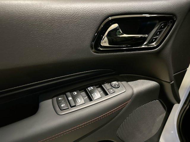 new 2026 Dodge Durango car, priced at $49,255